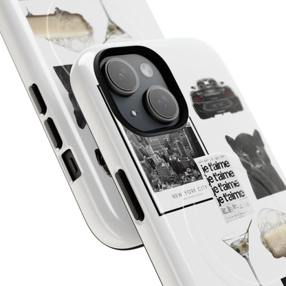 Tiffany’s (Magsafe) - Swan