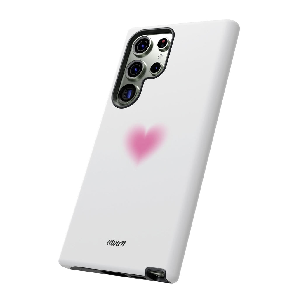 Aura Heart (Pink)