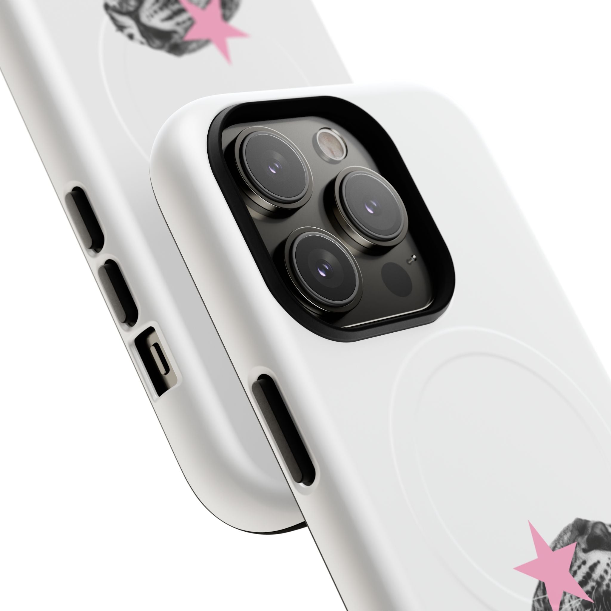 Leopardstern (Magsafe)