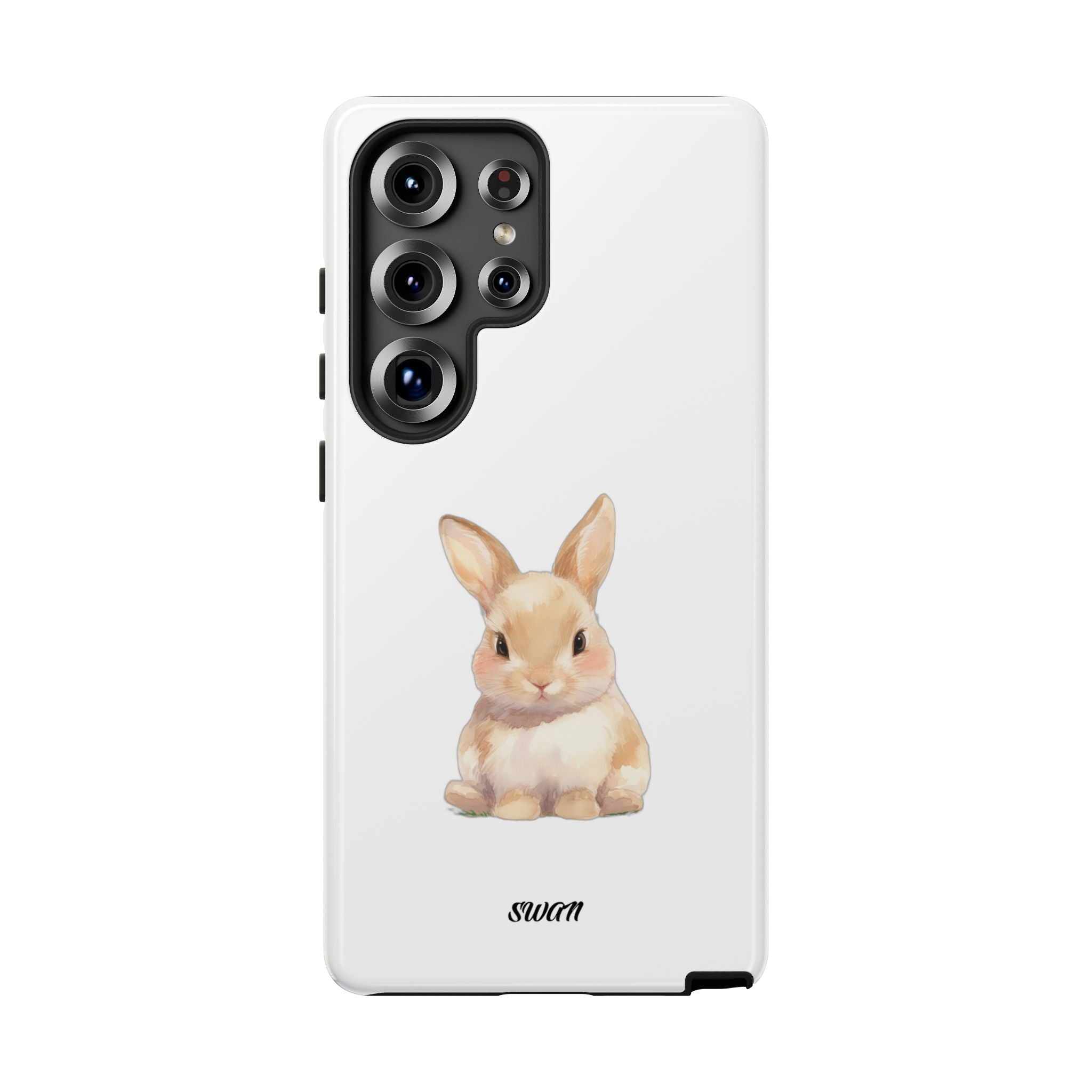 Bunny Case
