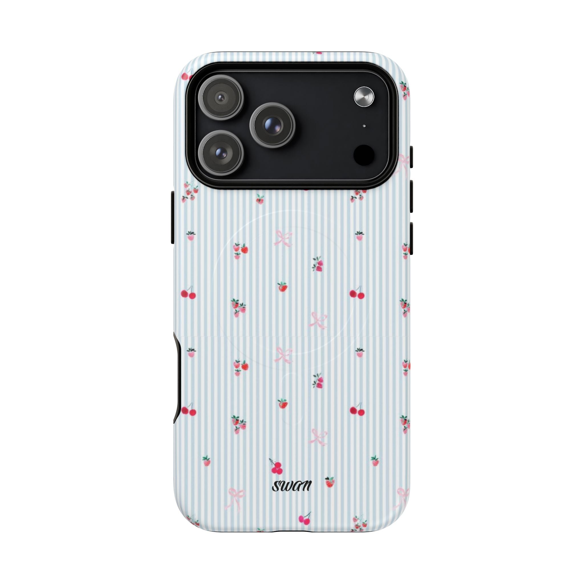 Cherry Charm (Magsafe)