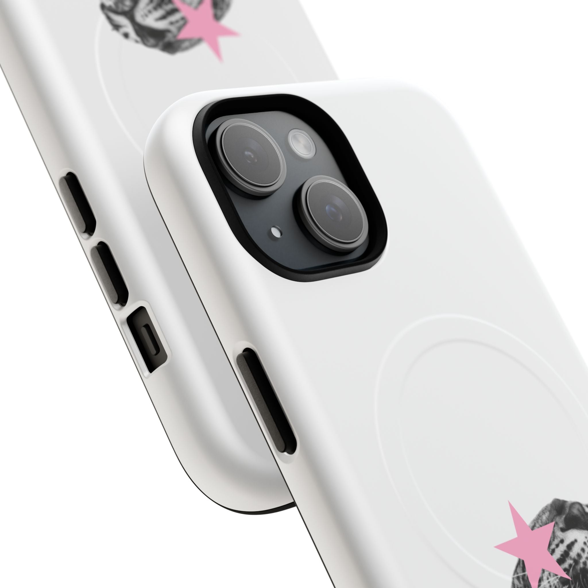 Leopard Star (Magsafe)