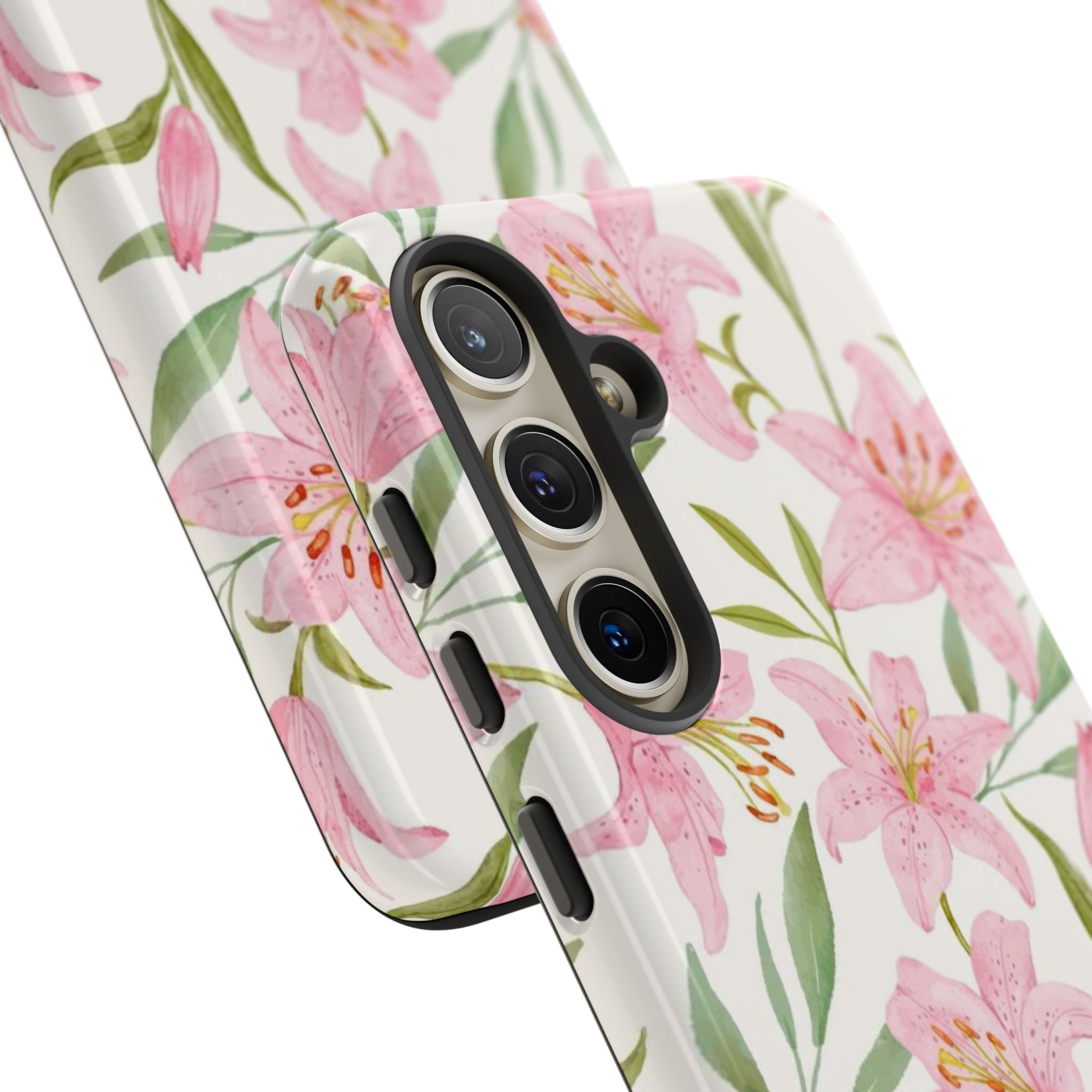 Lilie &amp; Hibiskus