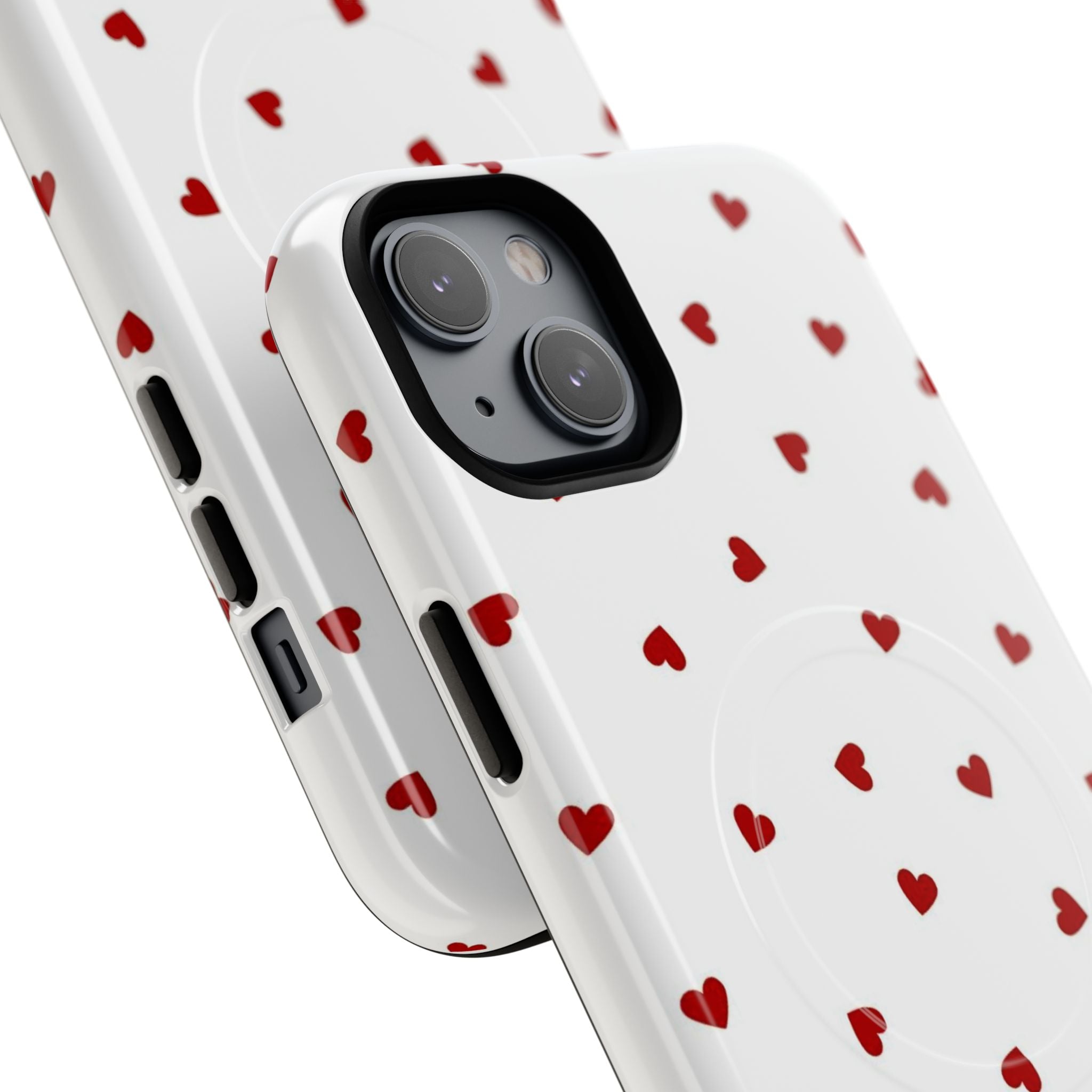 Heart Confetti (MagSafe)