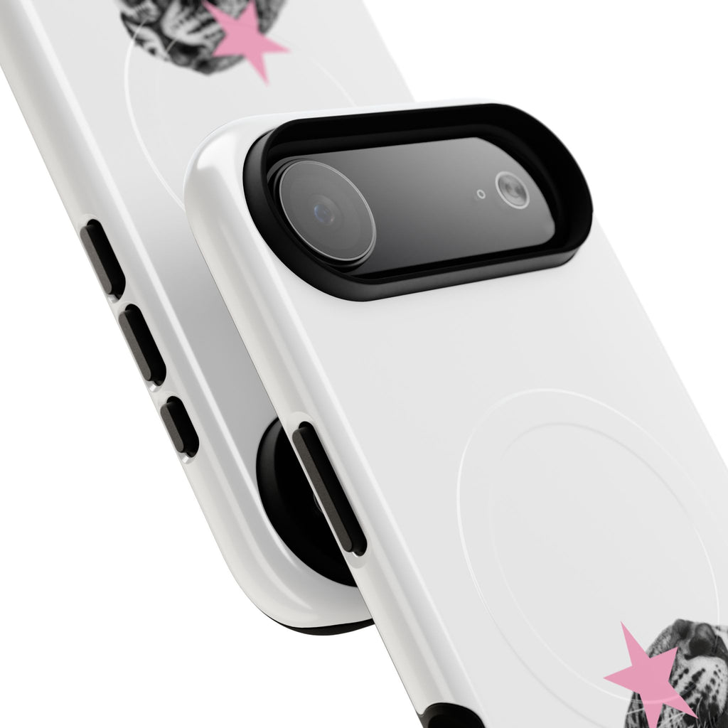 Leopardstern (Magsafe)