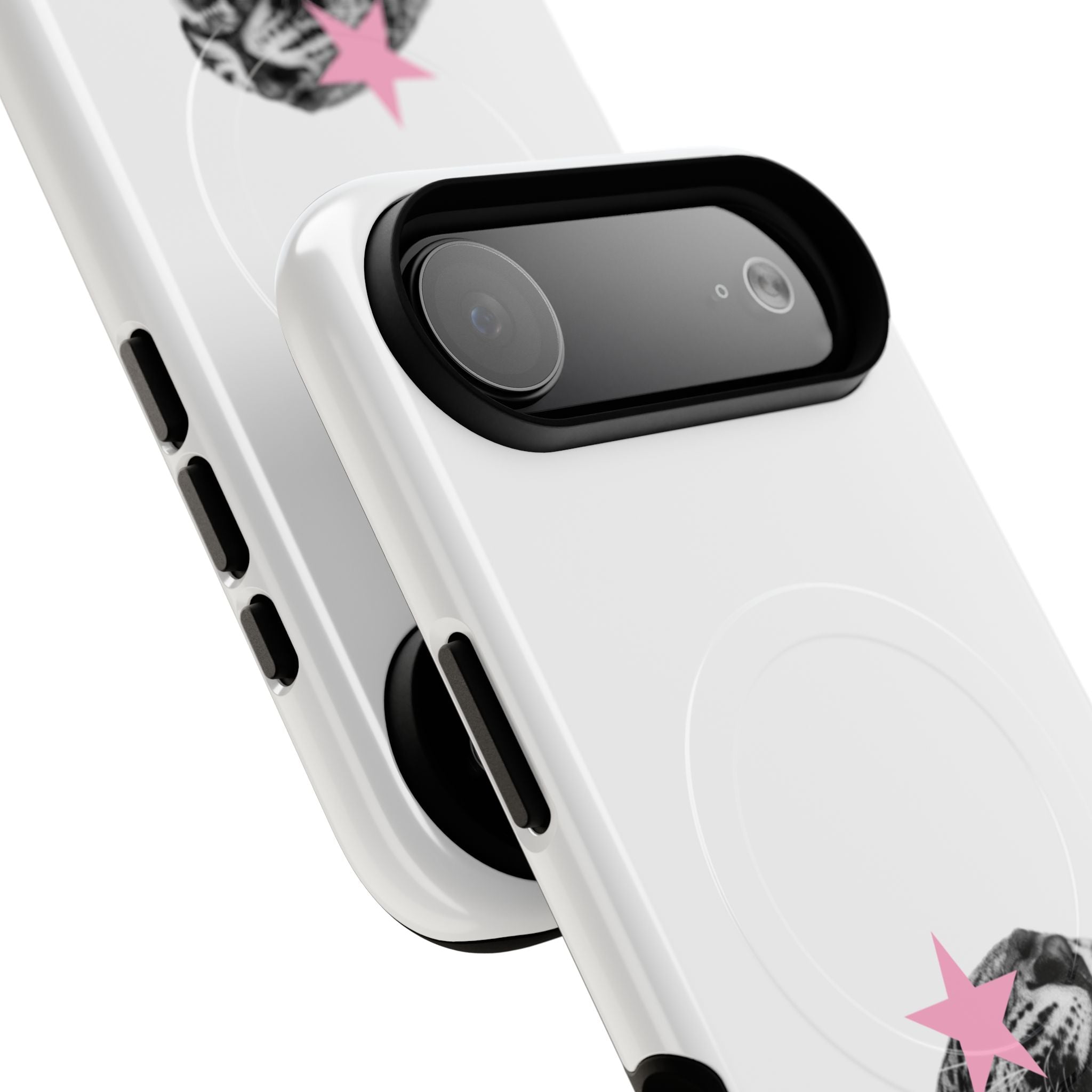 Leopardstern (Magsafe)