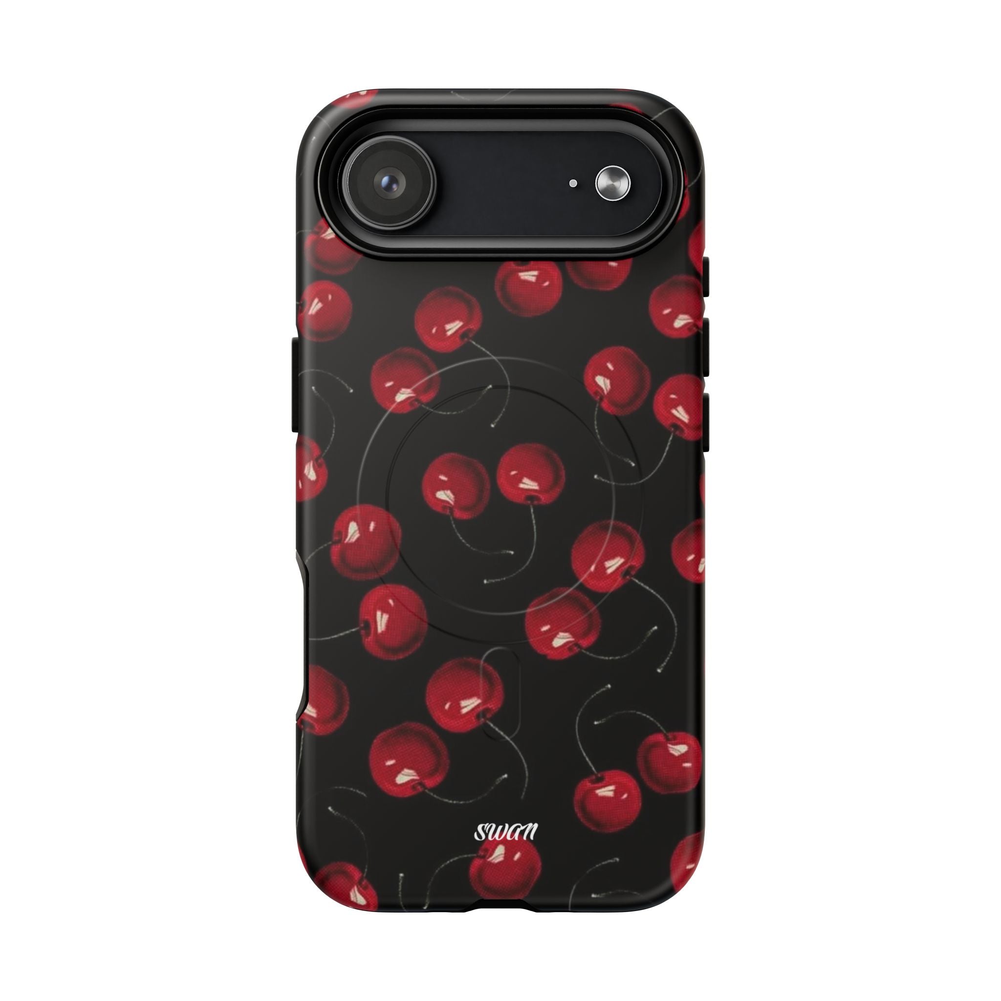 Motif cerise (Magsafe)