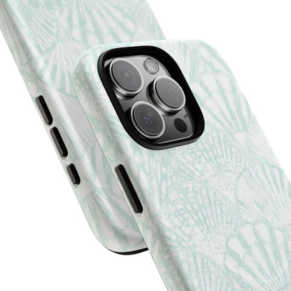 Coastal Style (Green) (Magsafe) - Swan