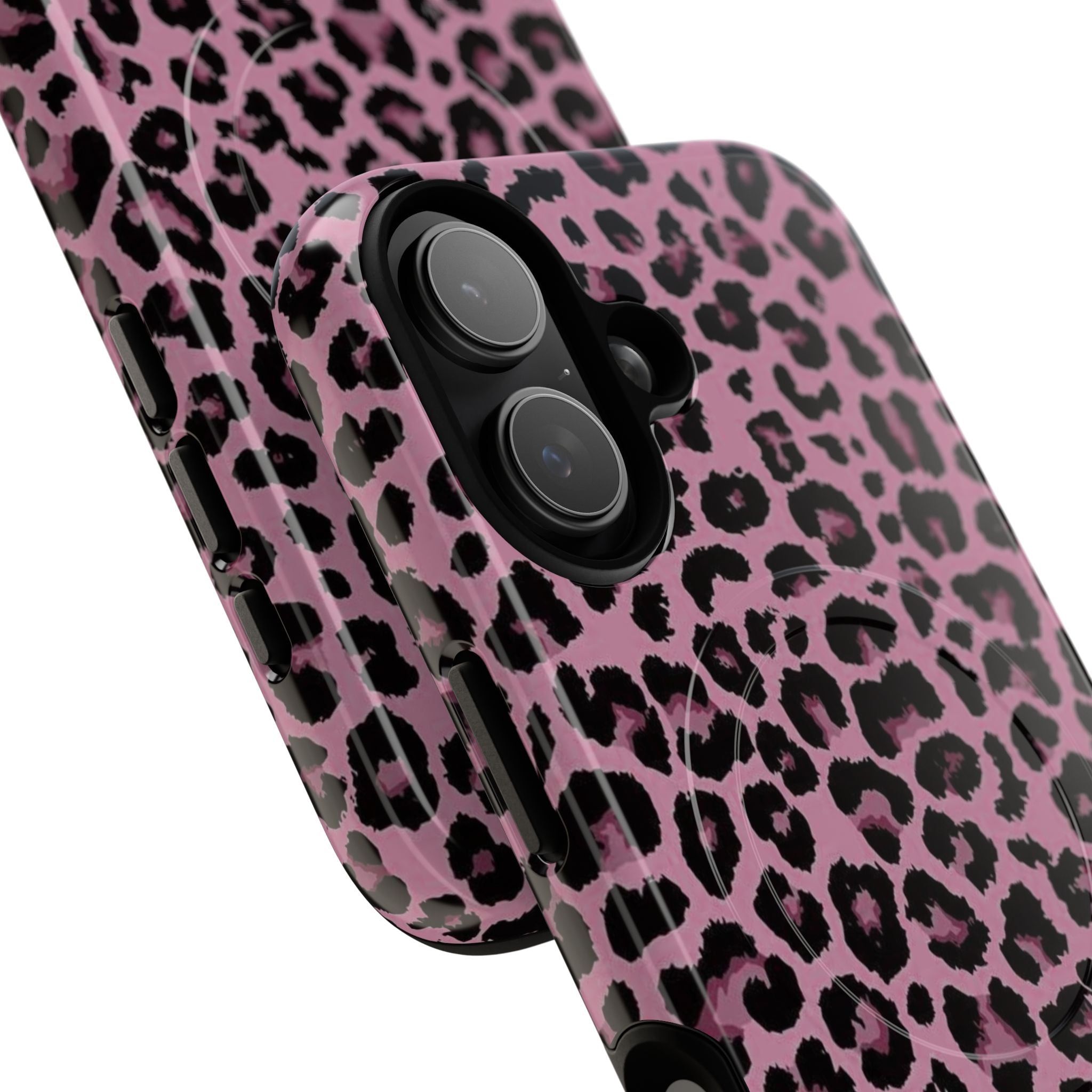 Pink Leopard (Magsafe)