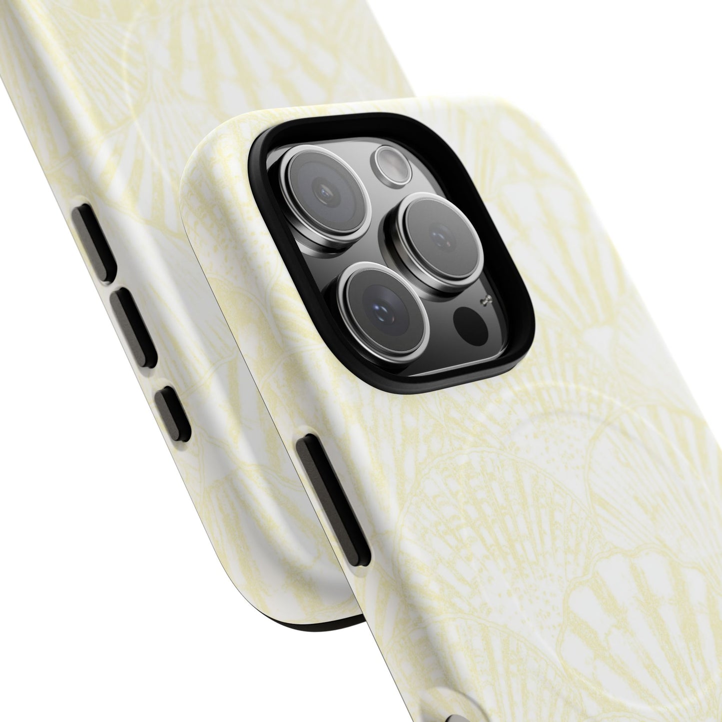Coastal Style (Yellow) (Magsafe) - Swan