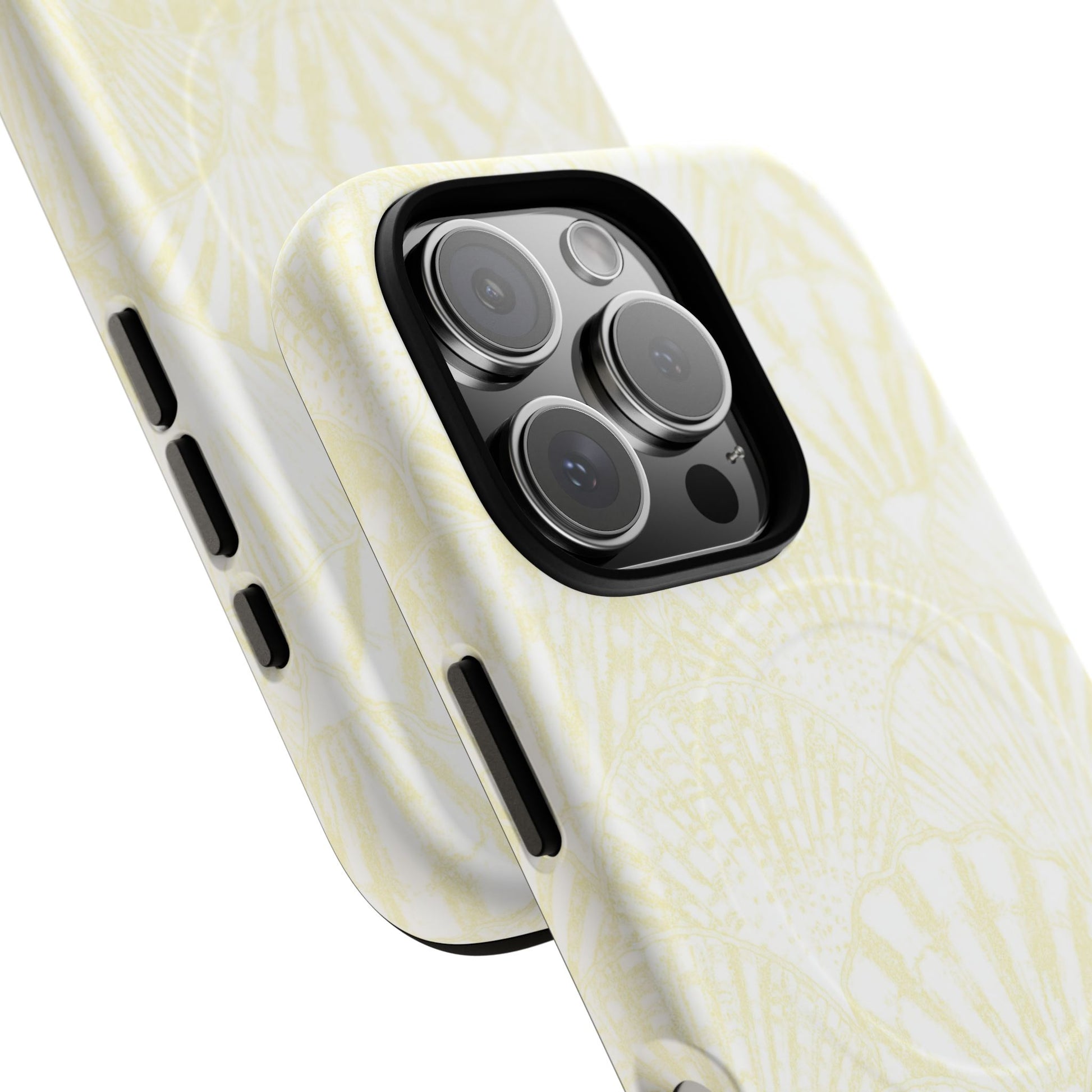 Coastal Style (Yellow) (Magsafe) - Swan
