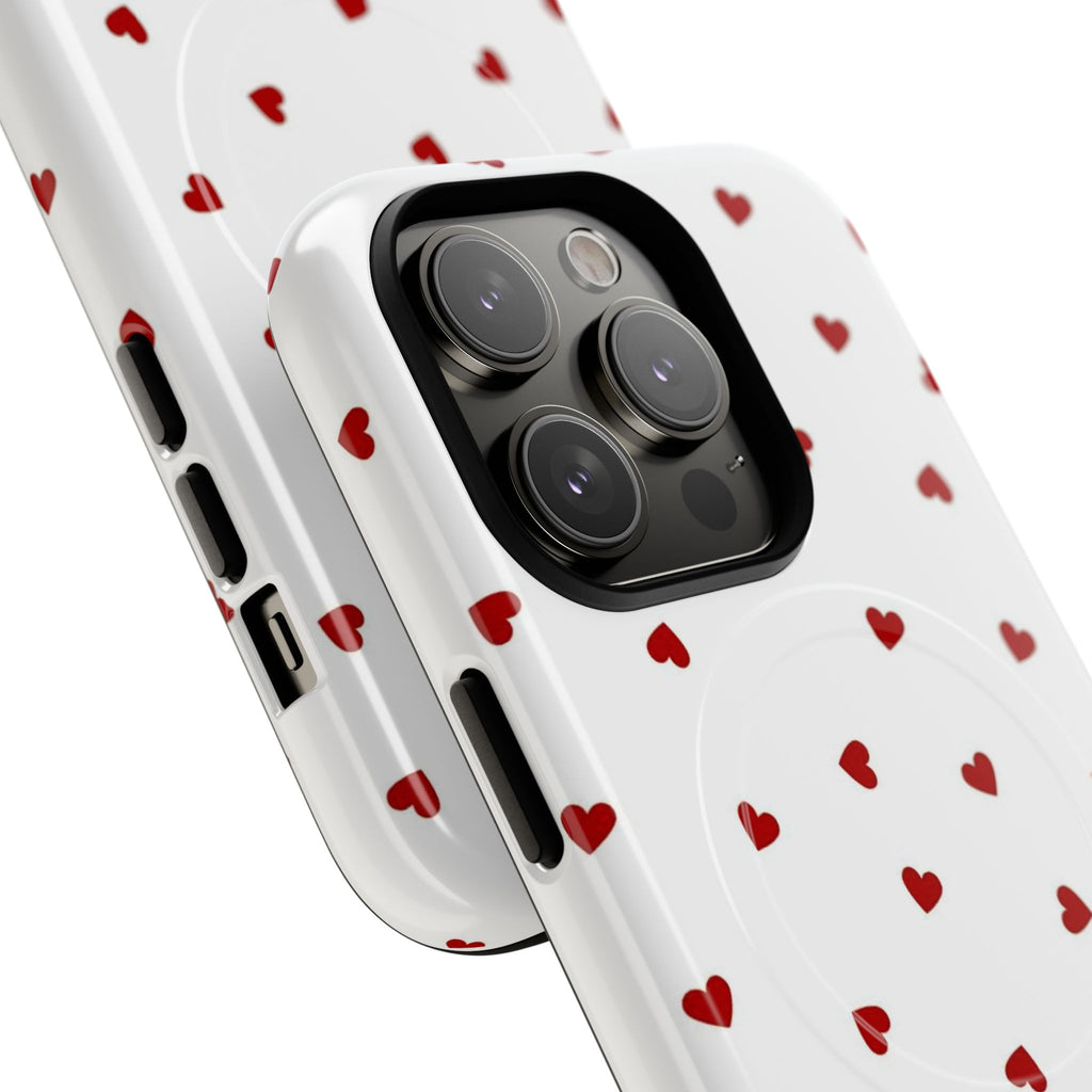 Heart Confetti (MagSafe)