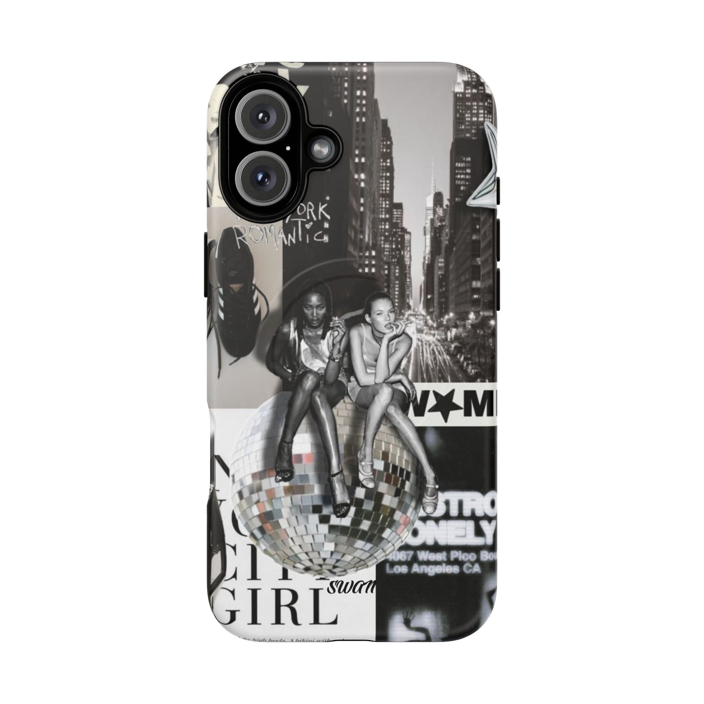 90s Supernova (Magsafe)