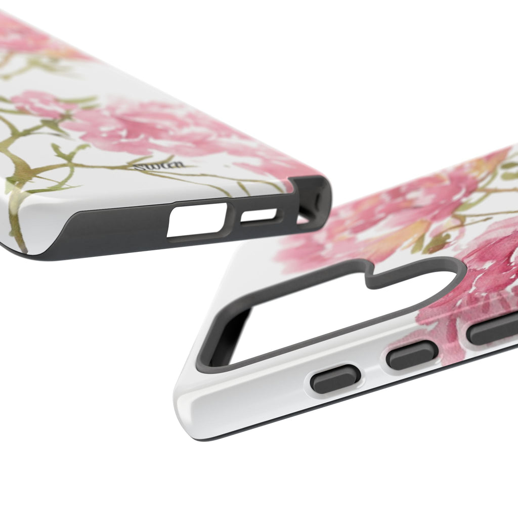 Peony Case