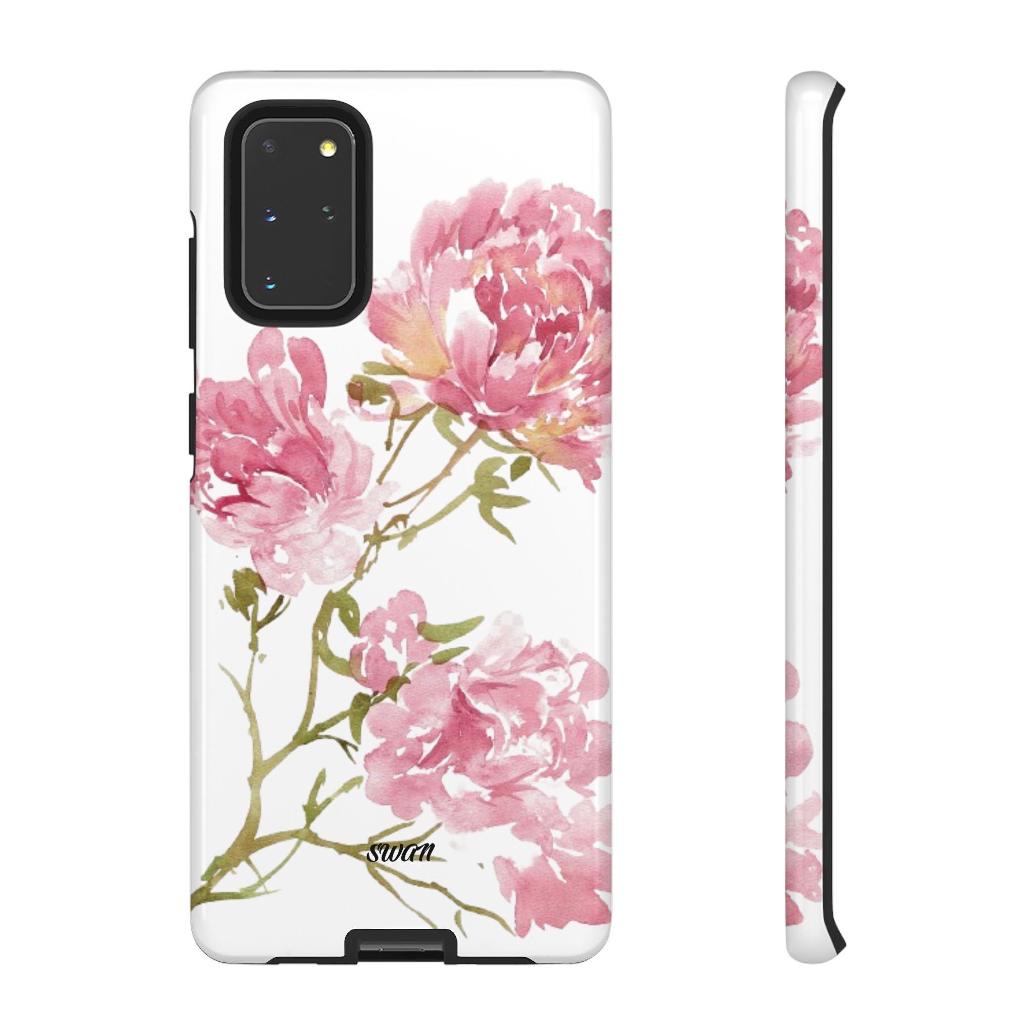 Peony Case