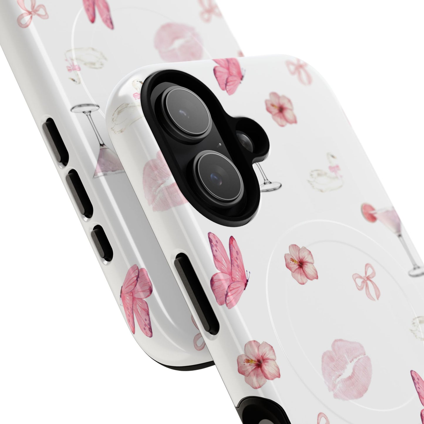 Pink Fantasy (MagSafe)