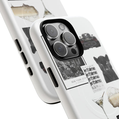 Tiffany’s (Magsafe) - Swan