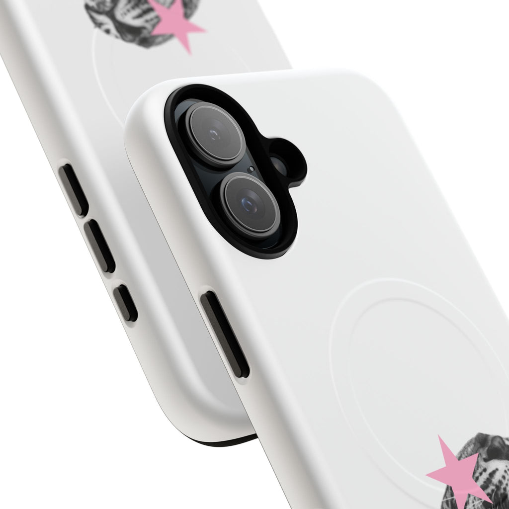 Leopardstern (Magsafe)