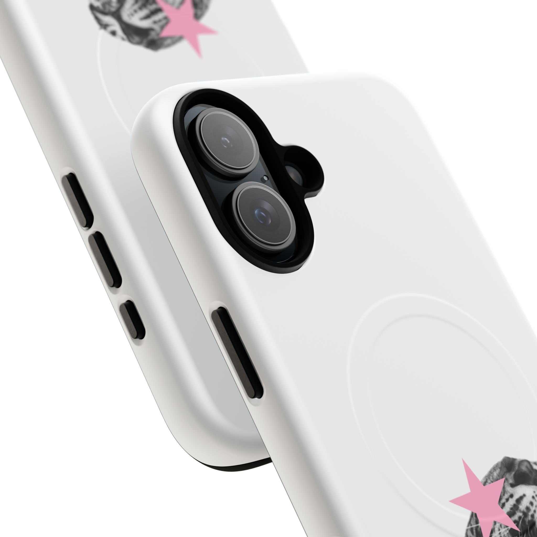 Leopardstern (Magsafe)