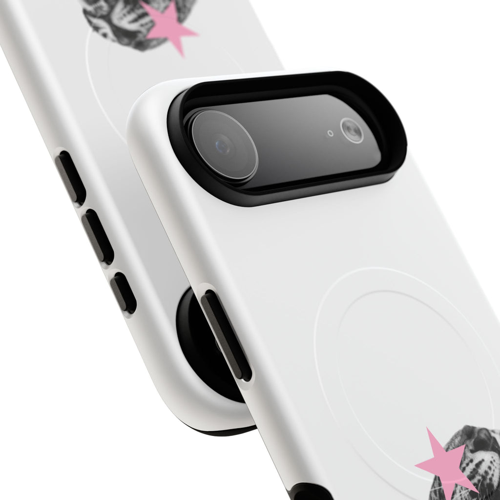 Leopardstern (Magsafe)