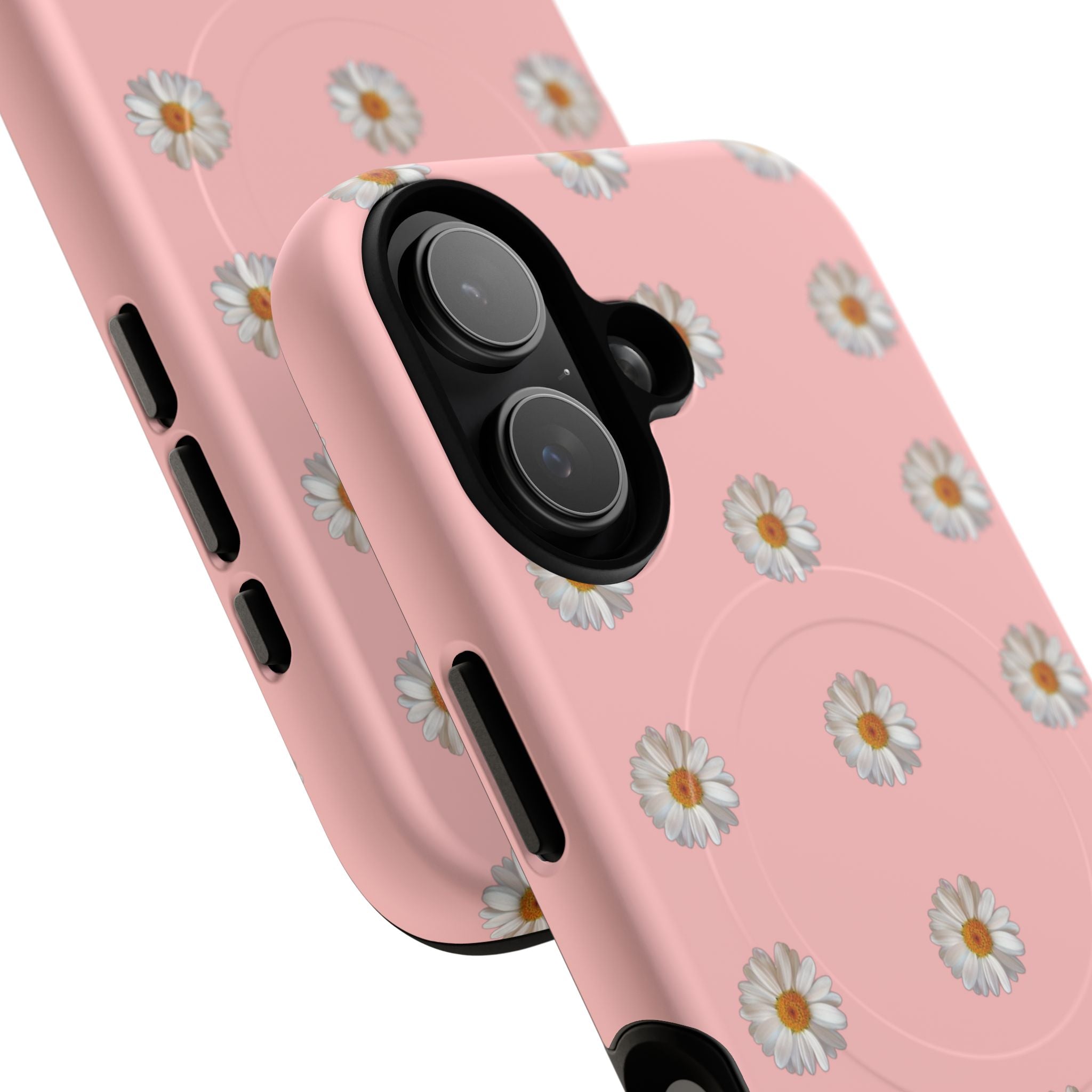 Pink Daisy (Magsafe)