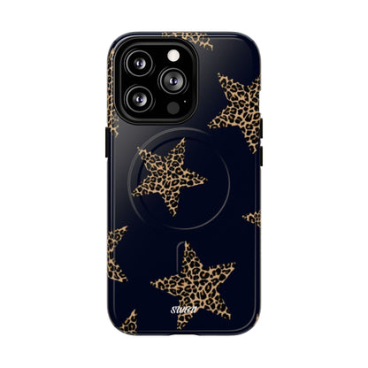 Leo Star (navy) (Magsafe)