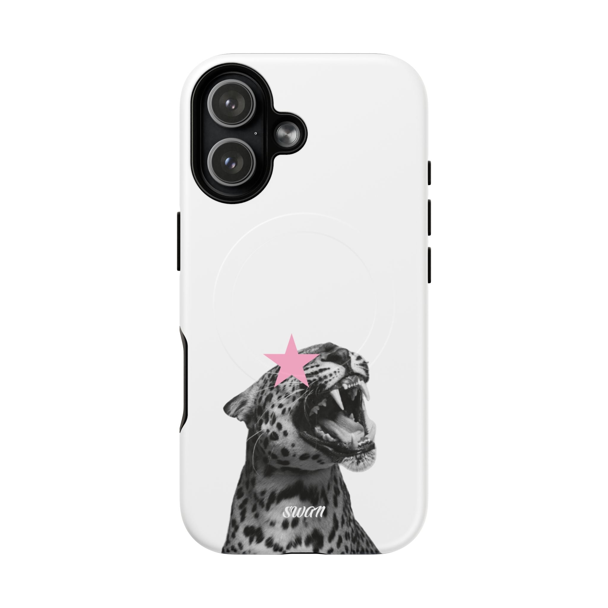 Leopard Star (Magsafe)