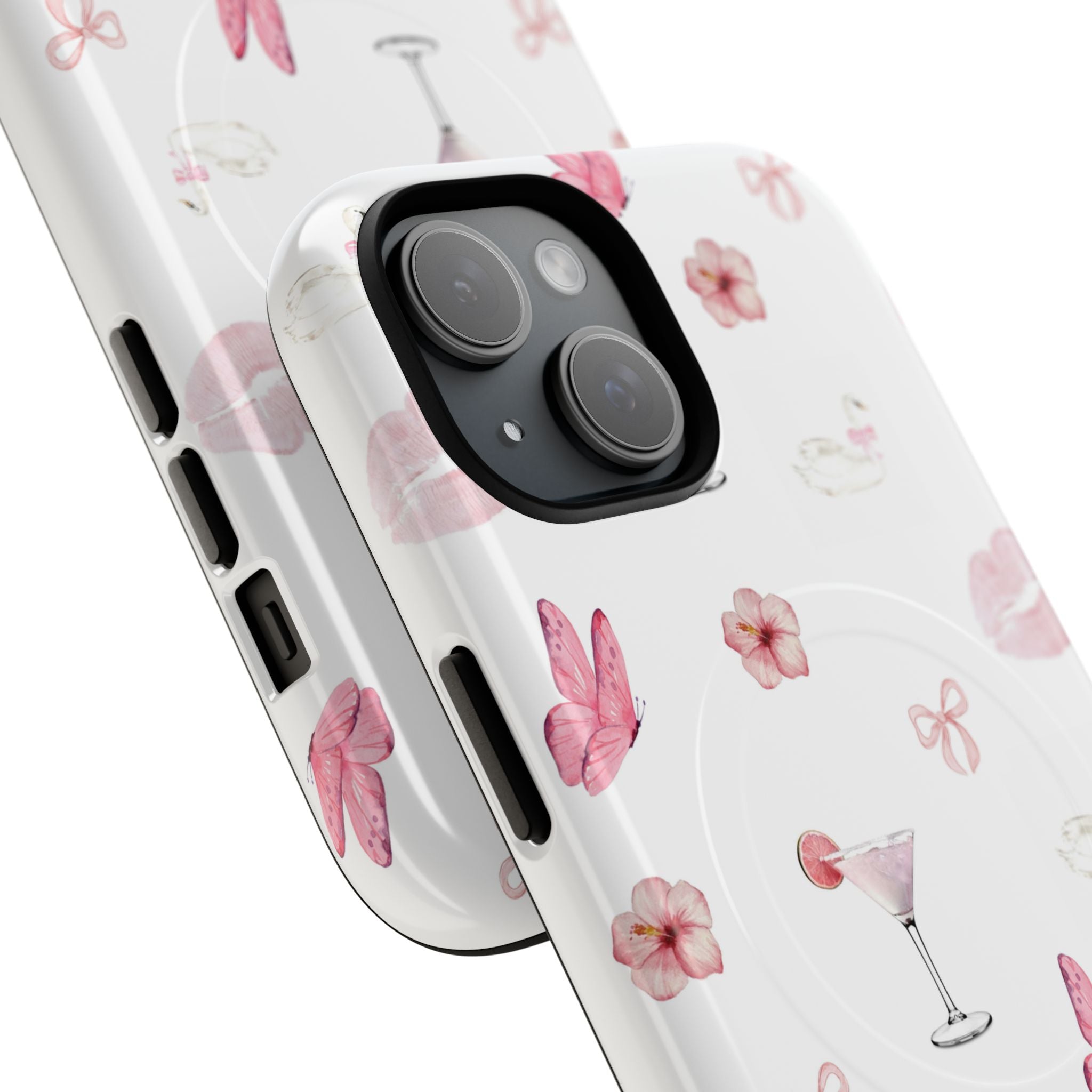 Pink Fantasy (MagSafe)