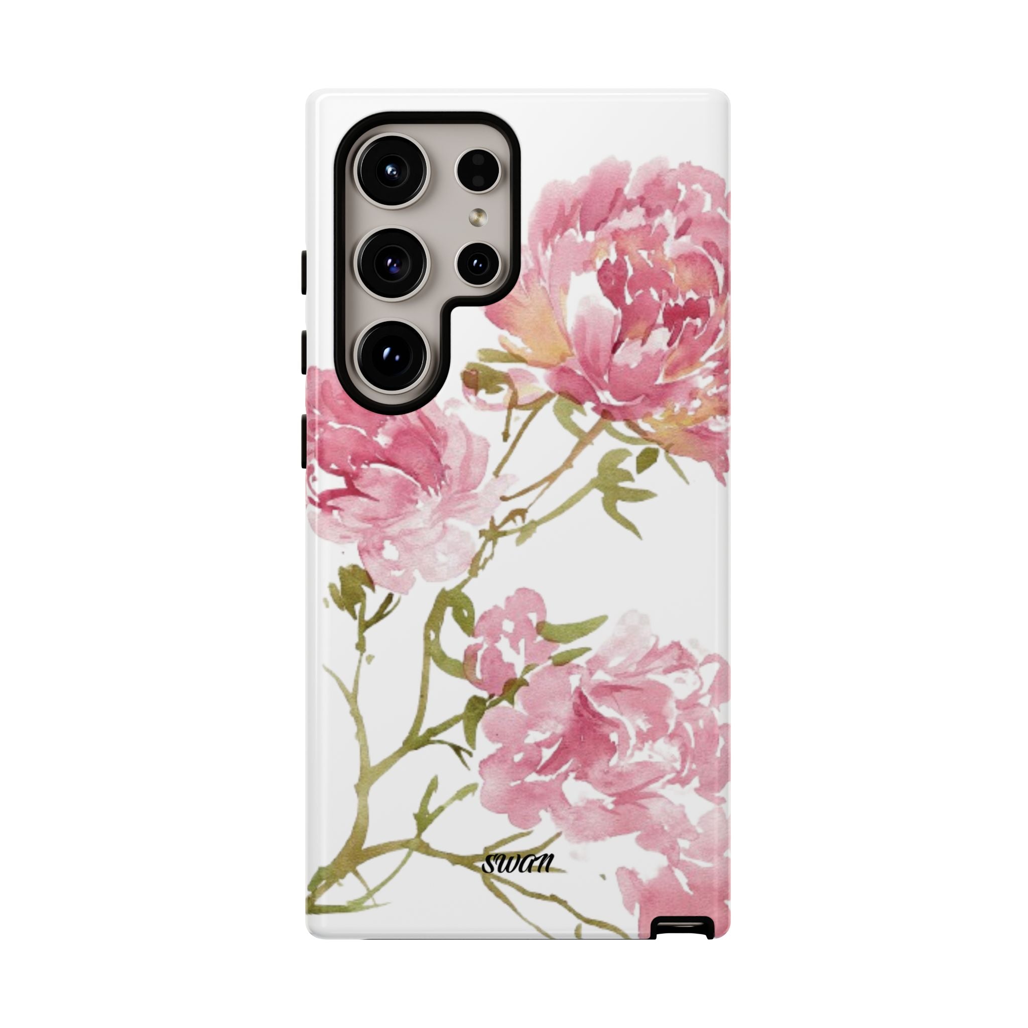 Peony Case