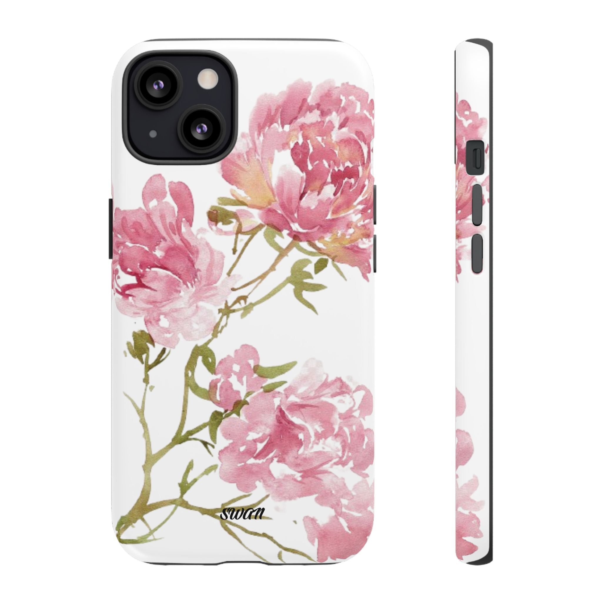 Peony Case