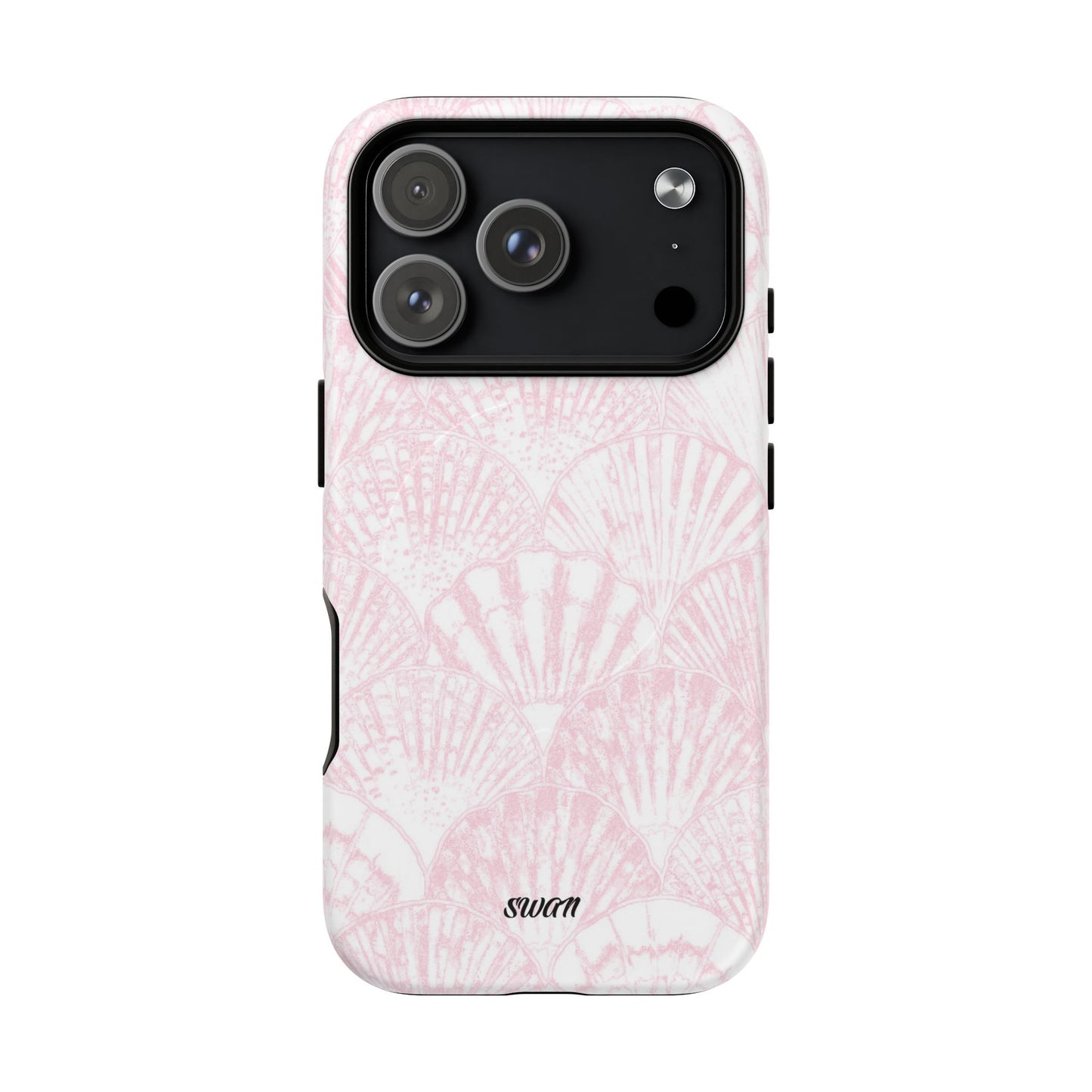 Coastal Style (Pink) (Magsafe) - Swan