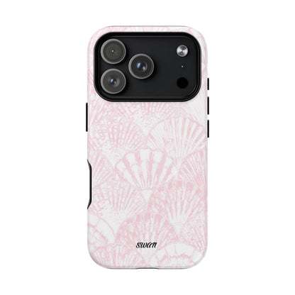 Coastal Style (Pink) (Magsafe) - Swan