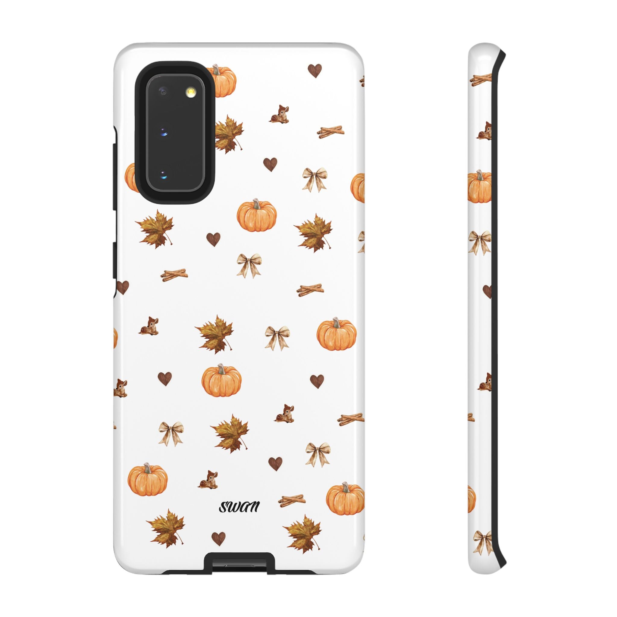 Kürbis &amp; Herbst