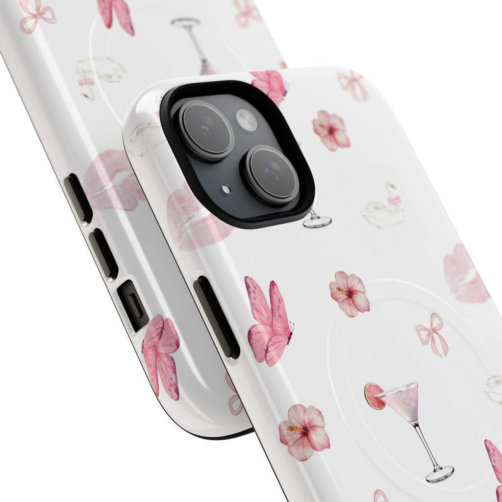 Pink Fantasy (MagSafe)