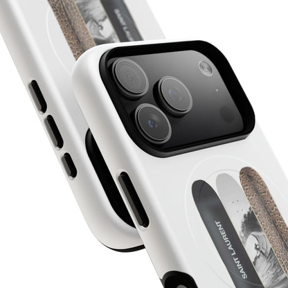 Patins de surf (Magsafe)