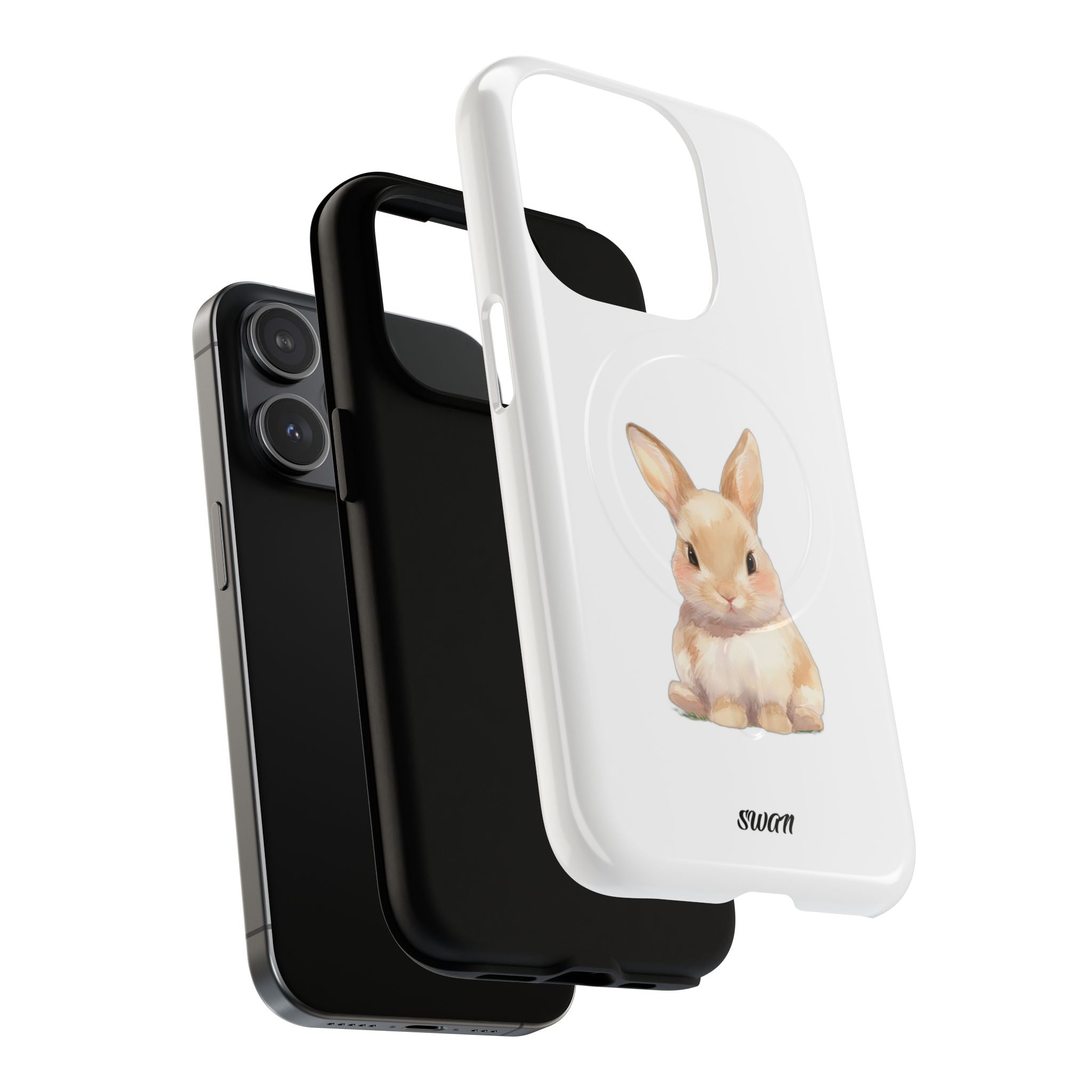 Bunny Case (Magsafe)