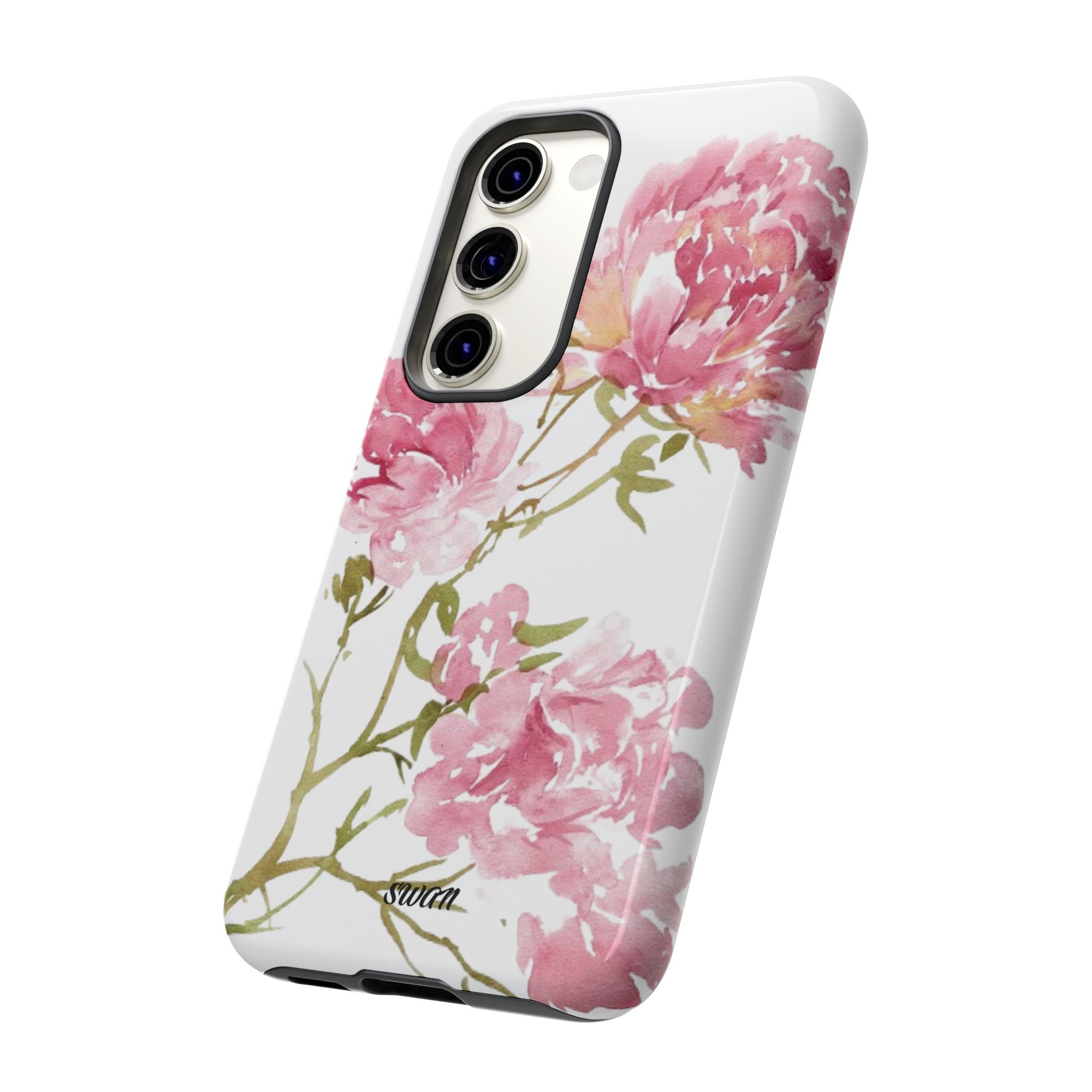 Peony Case