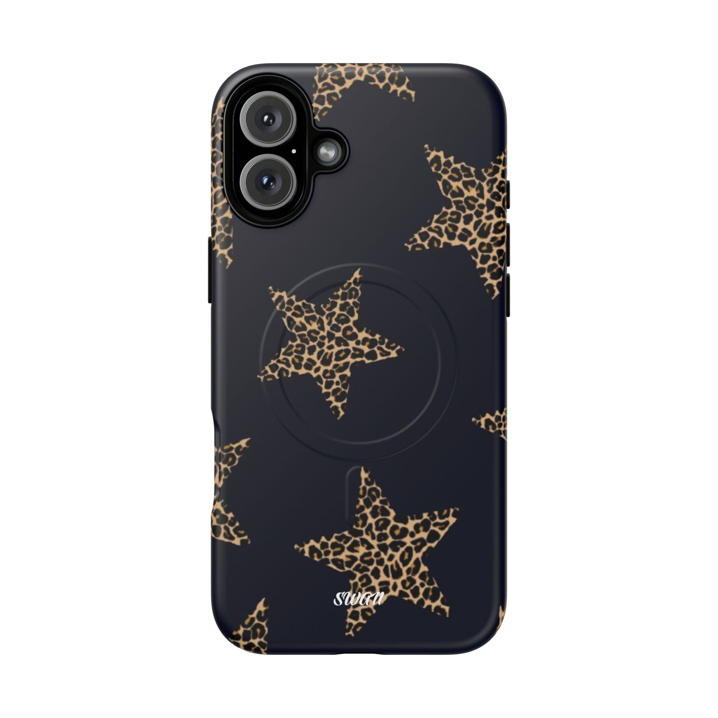 Leo Star (navy) (Magsafe)