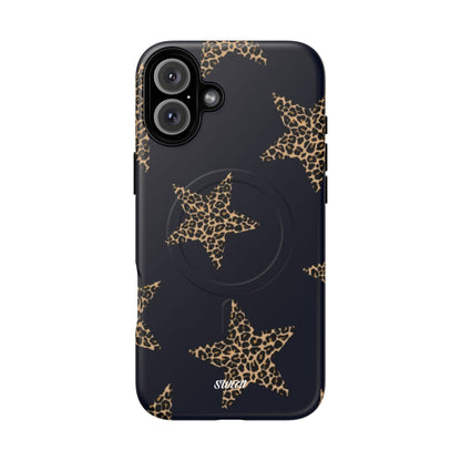 Leo Star (navy) (Magsafe)