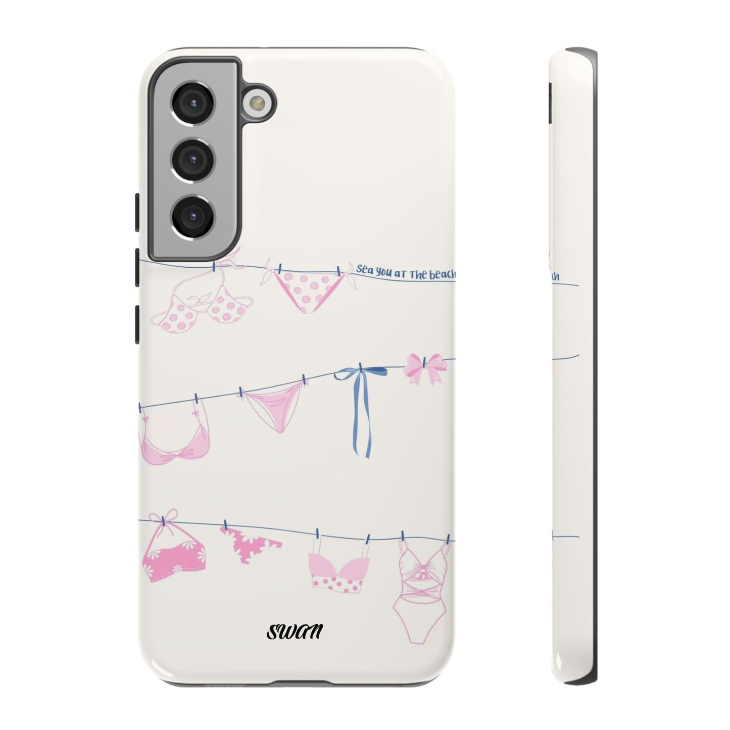 See You At The Beach