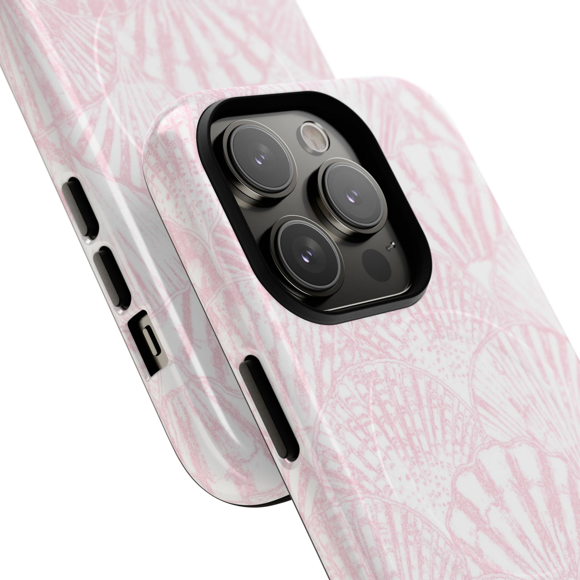 Coastal Style (Pink) (Magsafe) - Swan