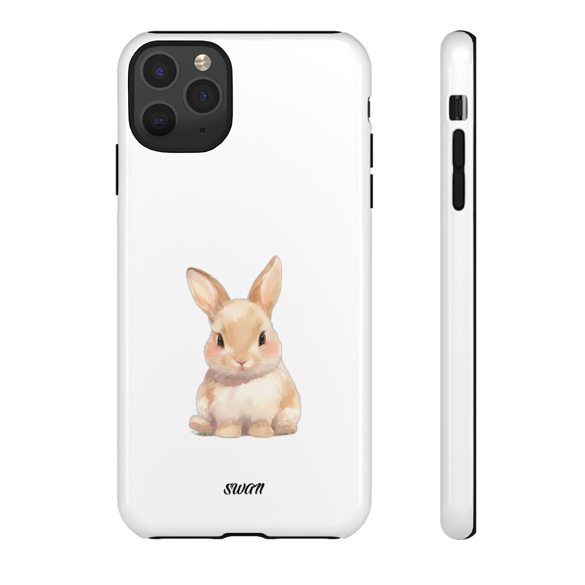 Bunny Case