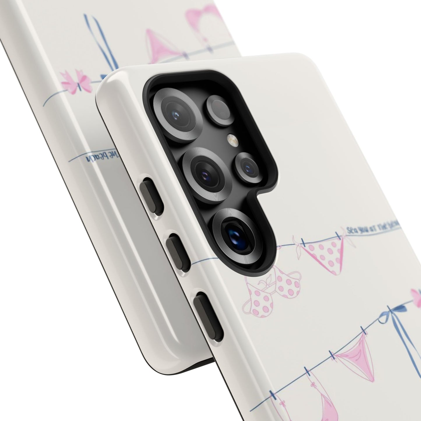 See You At The Beach