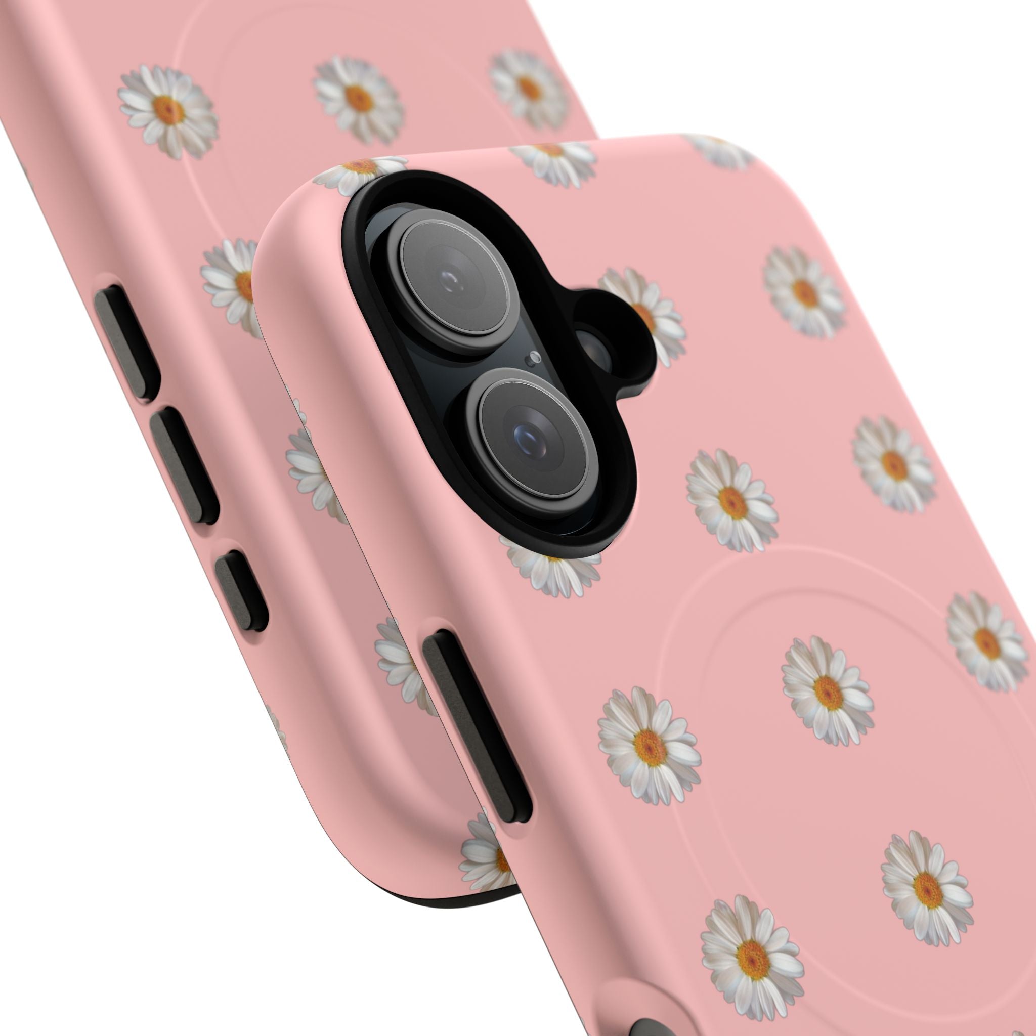 Pink Daisy (Magsafe)
