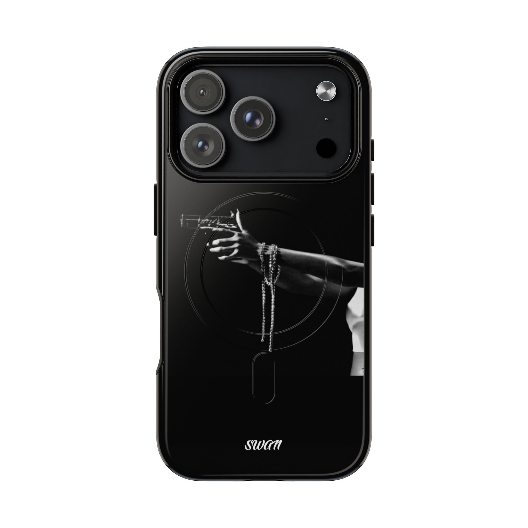 Minimal Hand (Magsafe)