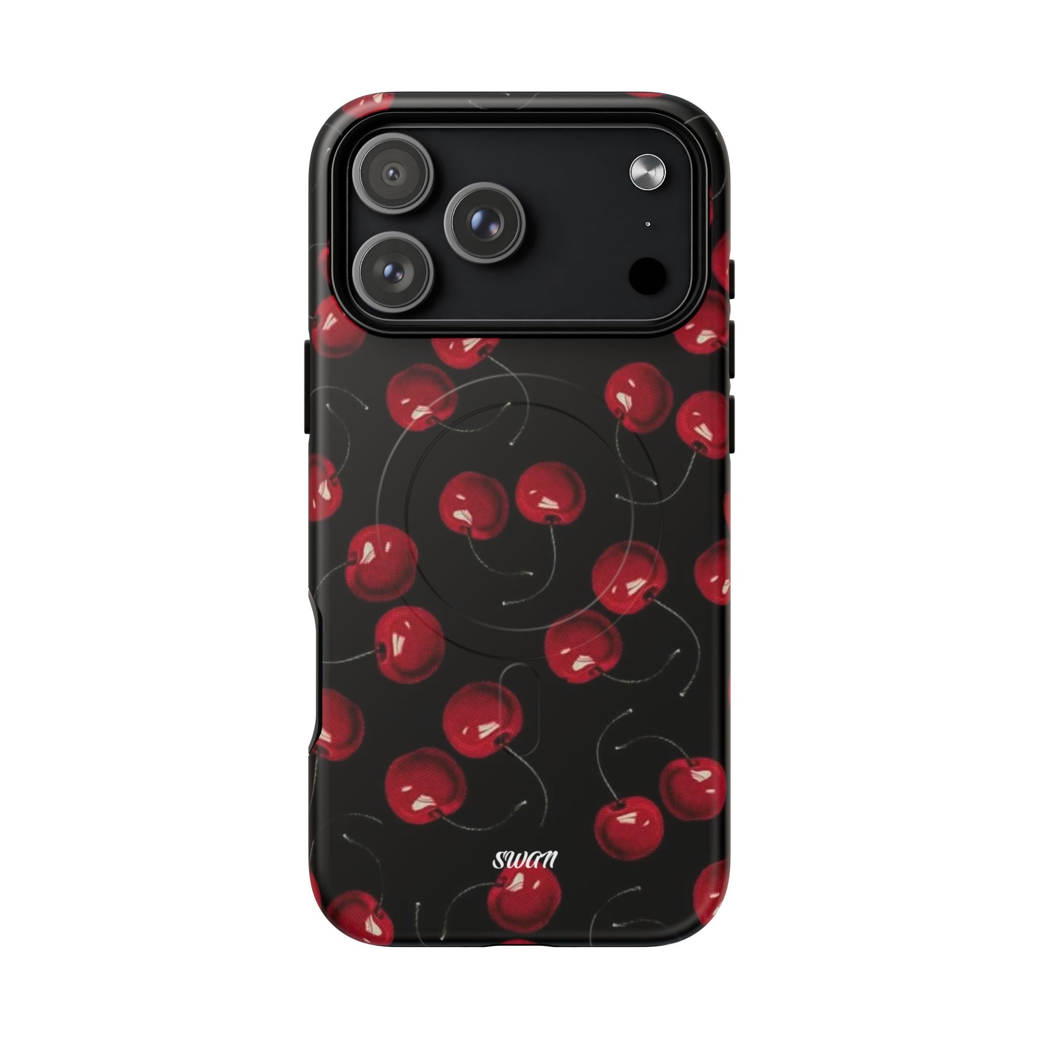 Motif cerise (Magsafe)