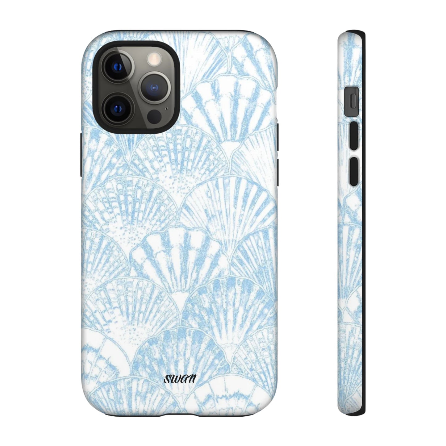 Coastal Style - Swan