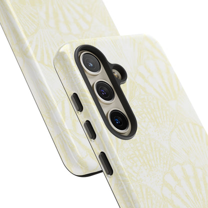 Coastal Style (Yellow) - Swan