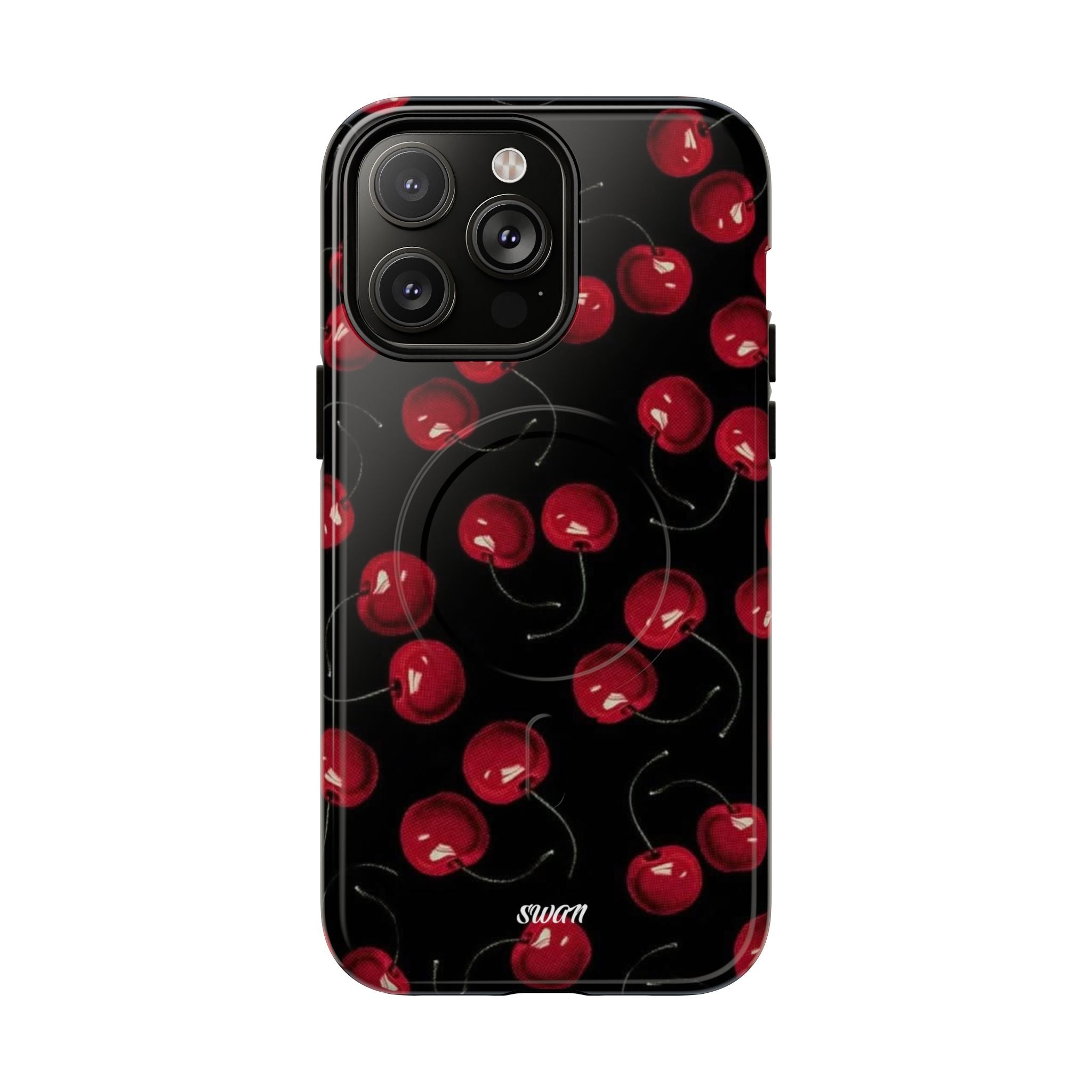 Motif cerise (Magsafe)