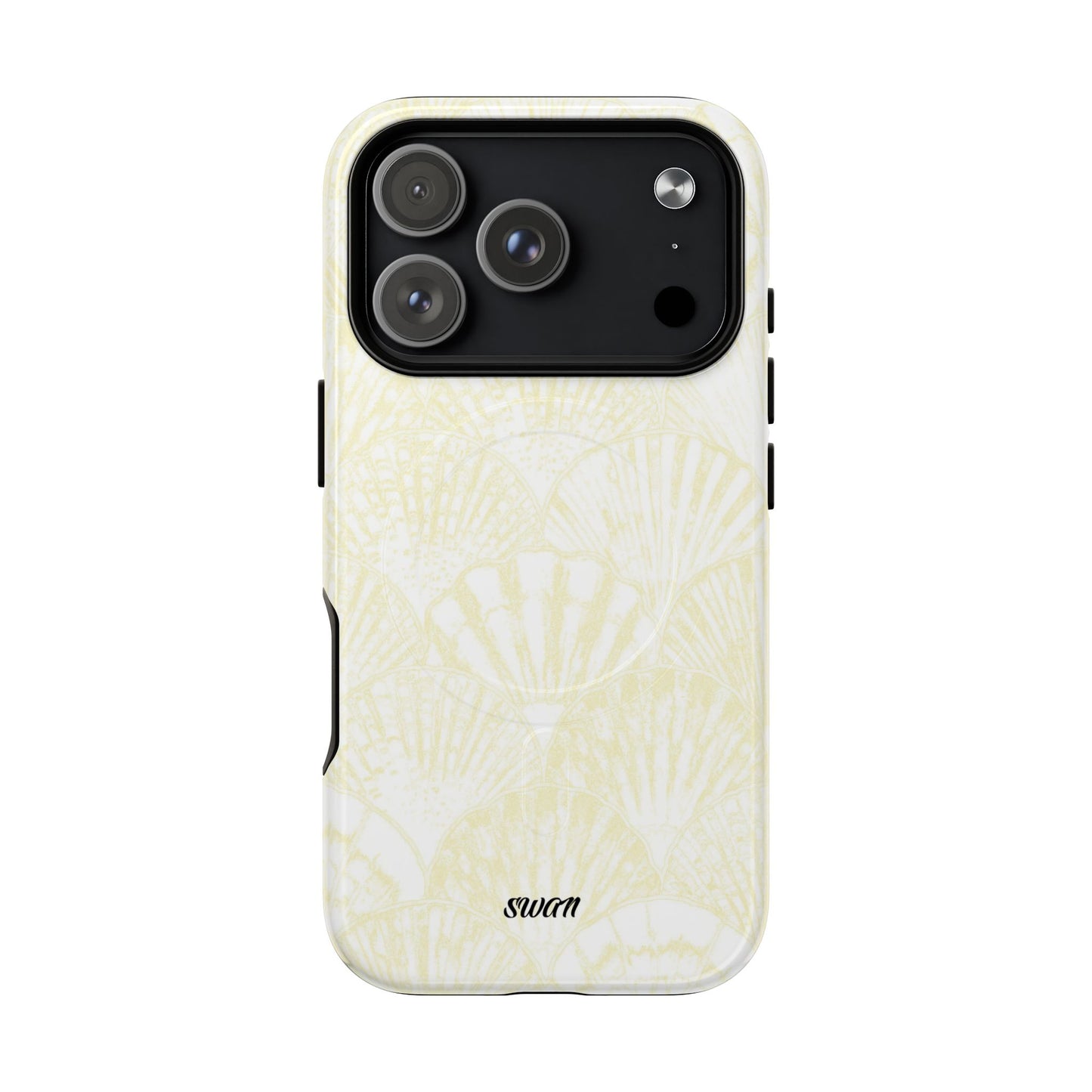 Coastal Style (Yellow) (Magsafe) - Swan